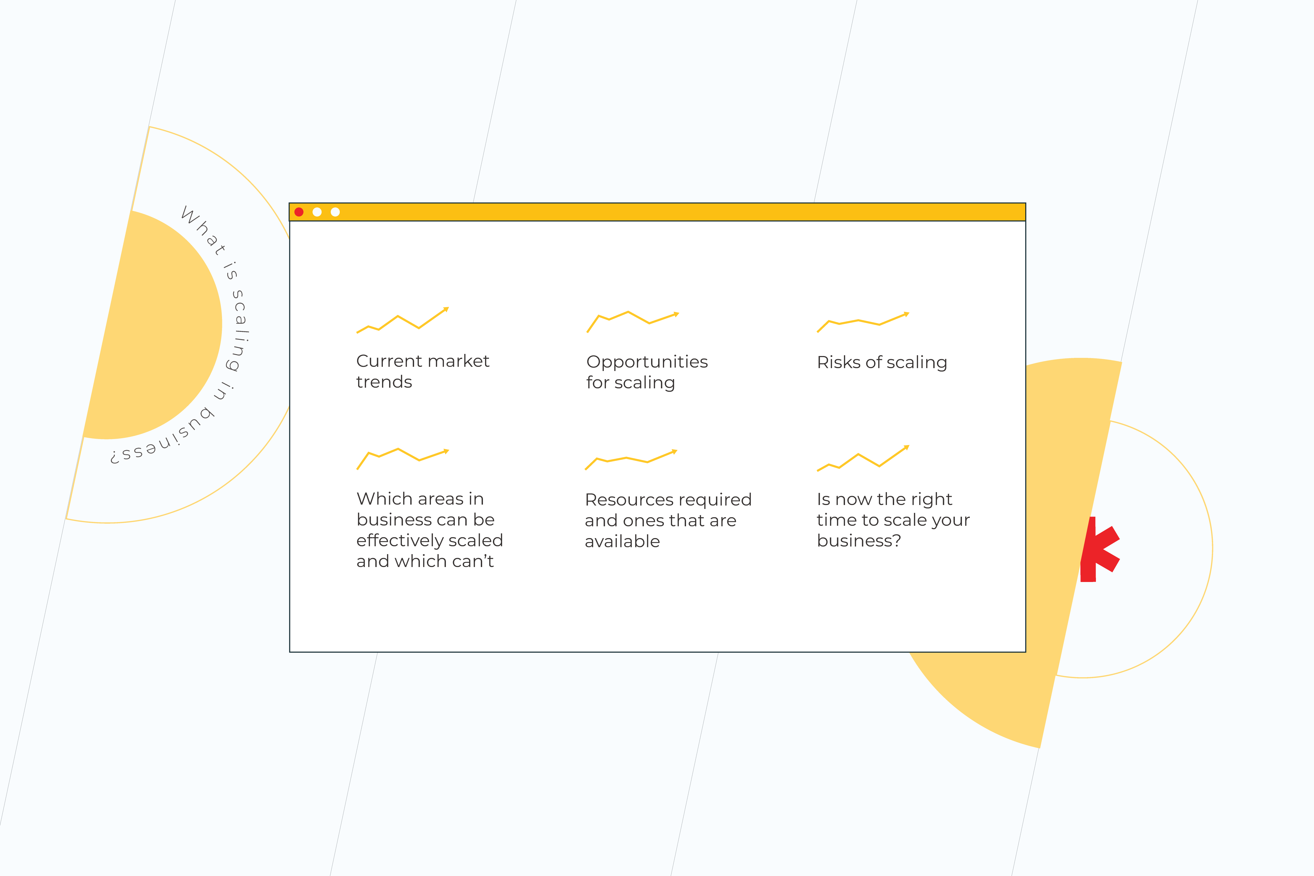 business scaling strategy