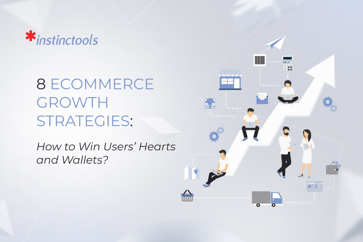 8 Ecommerce Growth Strategies To Adopt In 2024