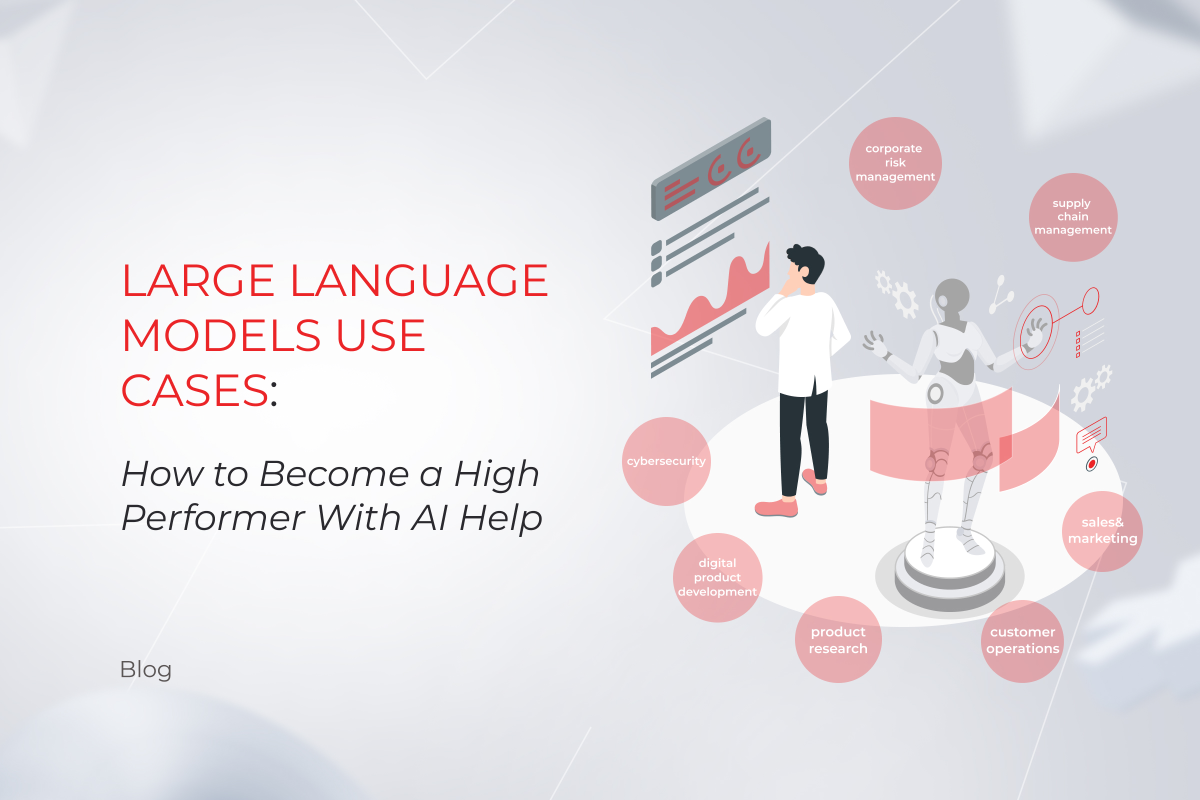A High-Level Overview Of Large Language Model Concepts, Use Cases, And Tools  — Smashing Magazine