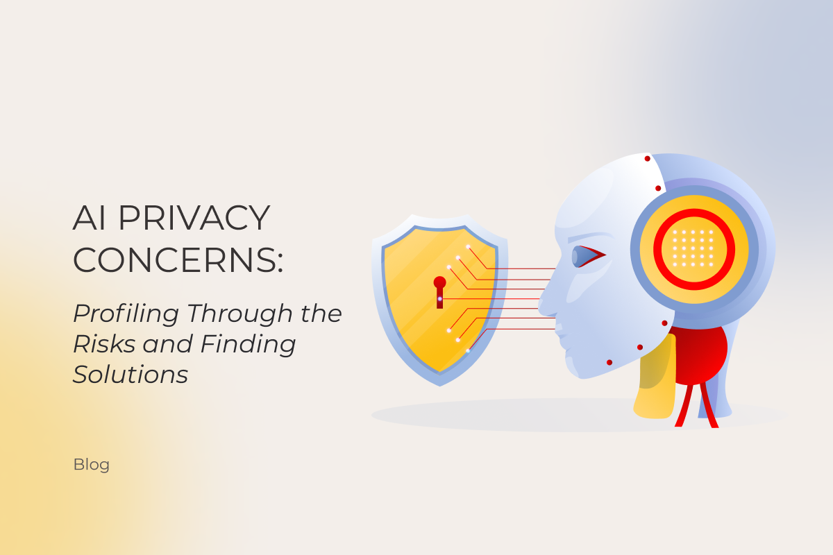 AI Privacy Concerns: Profiling Through the Risks and Finding Solutions