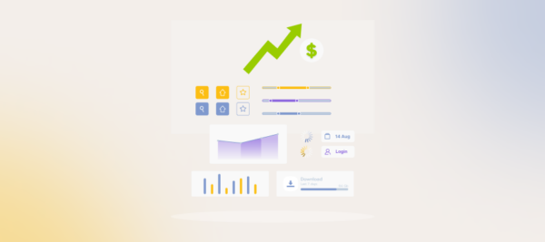 6 UX Best Practices: How to Build High-ROI Software Products