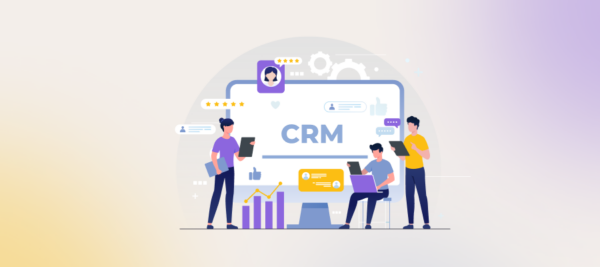 How to Solve the Most Pressing Challenges of Implementing CRM